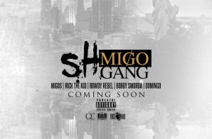 Migos x Bobby Shmurda Release Info On Callaborative ‘Shmigo Gang’ Mixtape Coming Soon