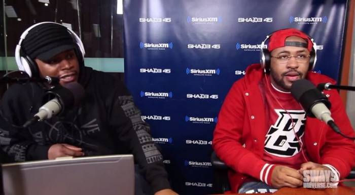 mike-will-made-it-talks-upcoming-mixtape-ransom-more-on-sway-in-the-morning-video-HHS1987-2014 Mike WiLL Made It Talks Upcoming Mixtape 'Ransom' & More on Sway In The Morning (Video)  