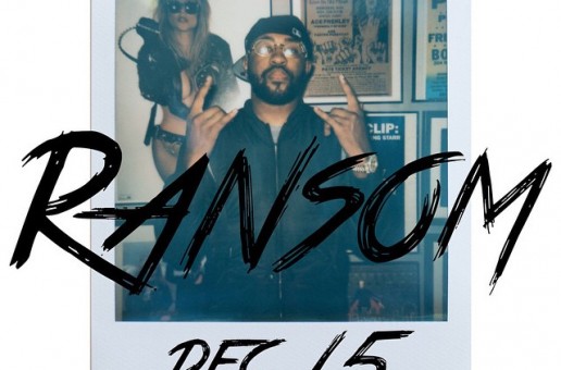 Mike WiLL Made it – Ransom (Tracklist)