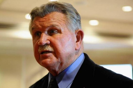 ESPN NFL Analyst Mike Ditka Feels That The Rams Players Are An Embarrassment For “Hands Up, Don’t Shoot”