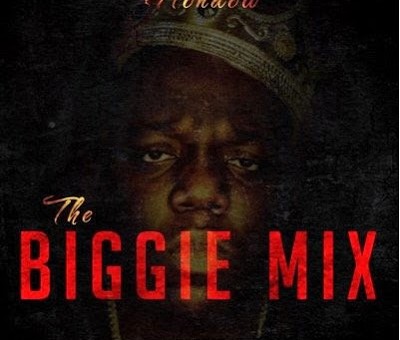 Hondow – The Biggie Mix (Official Video)