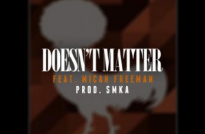 Nappy Roots – Doesn’t Matter