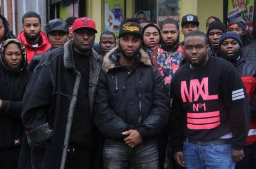 Neef Buck – Scrappin The Pot (Remix) Ft. Oschino & Quilly (Official Video)