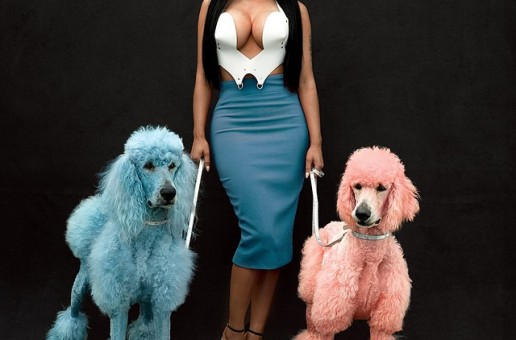 Nicki Minaj – Truffle Butter Ft. Drake & Lil Wayne