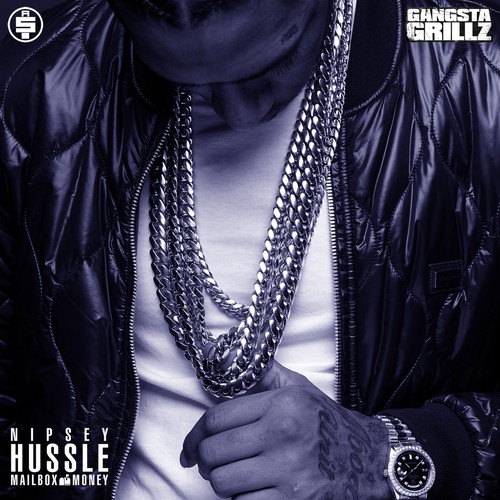 nipsey-hussle-mailbox-money-mixtape-HHS1987-2014-500x500 Nipsey Hussle - Mailbox Money (Mixtape)  