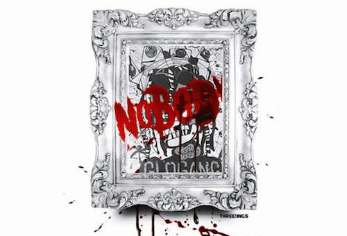 Chief Keef – Nobody LP (Album Stream)