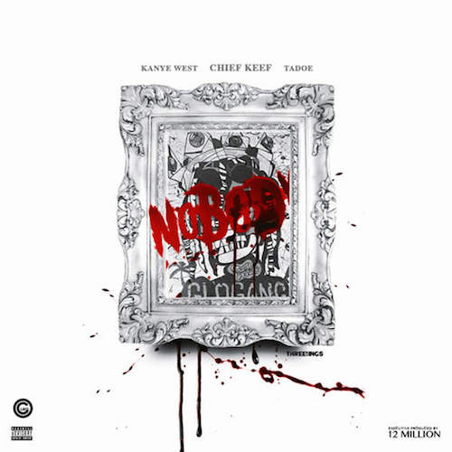 nobody Chief Keef – Nobody LP (Album Stream)  