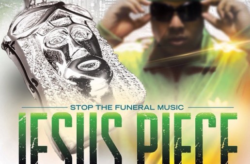 Nucci Reyo – Jesus Piece (Prod. By Epik The Dawn)