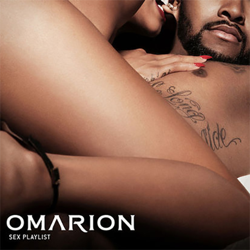 omarion-sex-playlist Omarion - Boss Ft. Rick Ross  