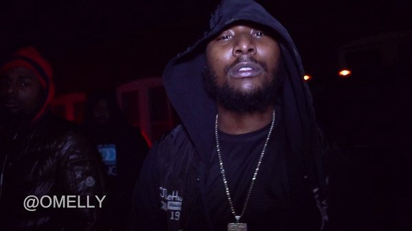omelly-1 Omelly - Gunz and Butta Vlog (Video)  