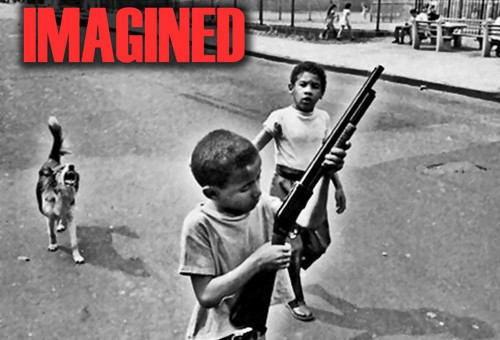 Petey Pablo – Never Imagined