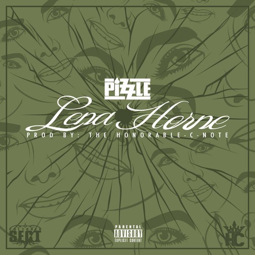 pizzle-lena-horne Pizzle - Lena Horne (Prod. by Honorable C-Note)  