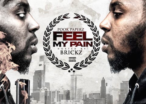 Pook Paperz – Feel My Pain (Mixtape)