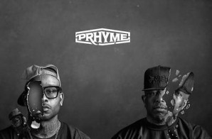 PRhyme – PRhyme LP (Album Stream)