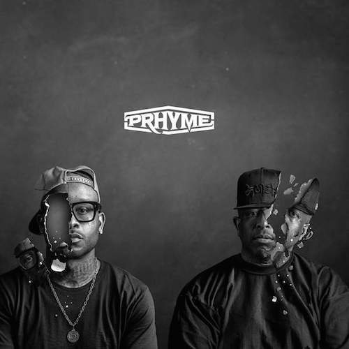 prhyme PRhyme – PRhyme LP (Album Stream)  