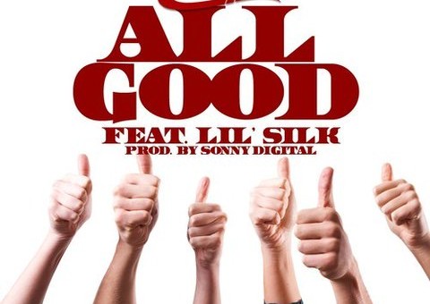 Chip x Lil Silk – All Good (Prod. by Sonny Digital)
