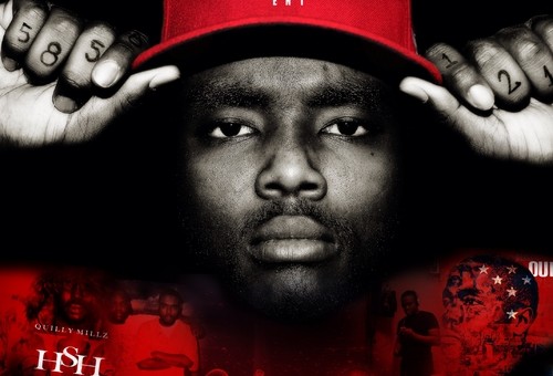 Quilly – Quilly 2 (Mixtape)