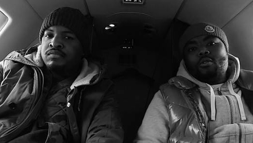 Quilly – Quilly 2 (Mixtape Promo Video)