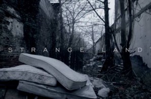 Quilly – Strange Land Ft. City Rominiecki (Official Video)