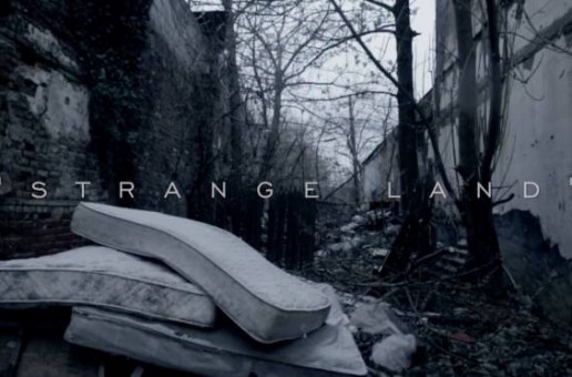 Quilly – Strange Land Ft. City Rominiecki (Official Video)