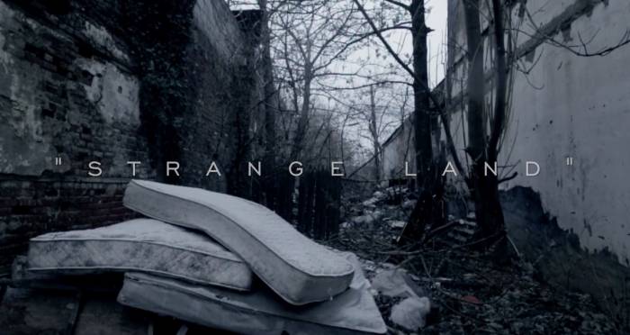 quilly-strange-land-ft-city-rominiecki-official-video-HHS1987-2014 Quilly - Strange Land Ft. City Rominiecki (Official Video)  