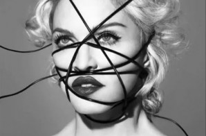 Madonna x Nicki Minaj – Bitch I’m Madonna