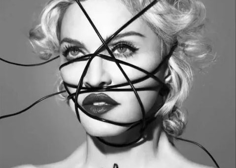 Madonna x Nicki Minaj – Bitch I’m Madonna