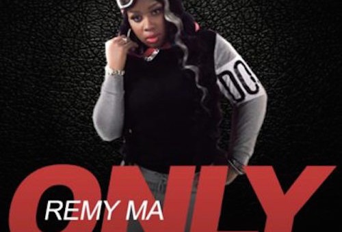 Remy Ma – Only Freestyle