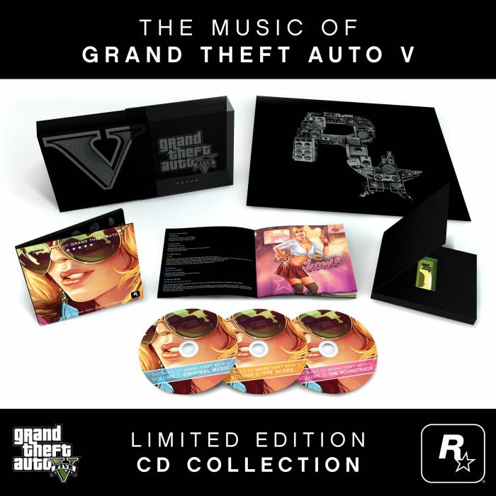 rockstar-games-mass-appeal-records-release-gta-v-limited-edition-soundtrack-box-set-HHS1987-2014 Rockstar Games & Mass Appeal Records Release GTA V Limited Edition Soundtrack Box Set  