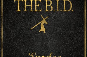 Spodee – The B.I.D. (Mixtape)