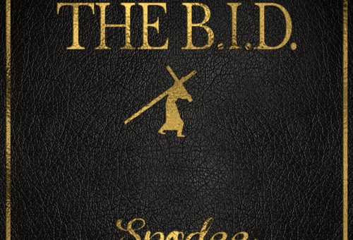 Spodee – The B.I.D. (Mixtape)