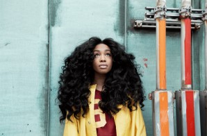 SZA Talks New Music And More On Nitecap
