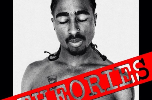 Starlito – Theories (Mixtape)