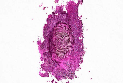 Nicki Minaj – The Pinkprint LP (Album Stream)