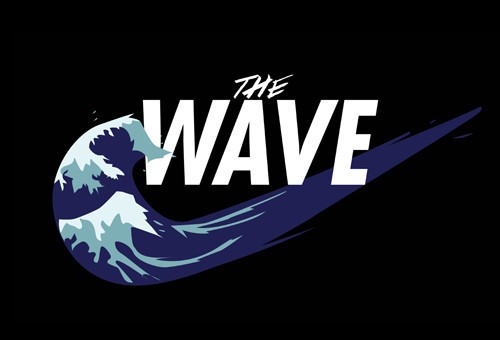 MekoTheWave – The Wave