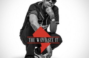 Lightshow & DJ Khaled – The Way I See It (Mixtape)