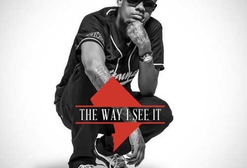 Lightshow & DJ Khaled – The Way I See It (Mixtape)