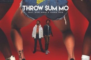 Rae Sremmurd x Nicki Minaj x Young Thug – Throw Sum Mo