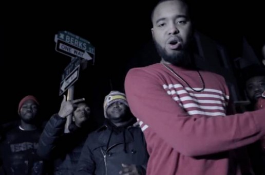 Tone Perrin – How I Feel (Official Video)