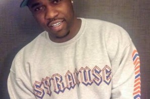 A$AP Ferg Releasing Exclusive Line Of Syracuse University Clothing