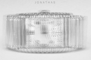 Jonathas – Nothing But Time