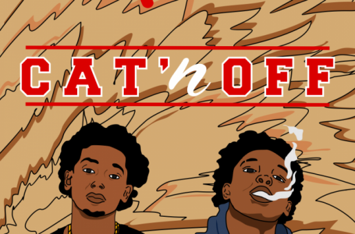 JAYnFRESH – Cat’n Off