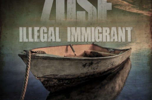 Zuse – Illegal Immigrant (Mixtape)