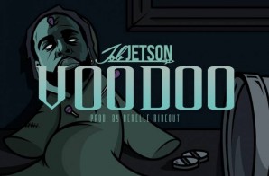 Job Jetson – Voodoo
