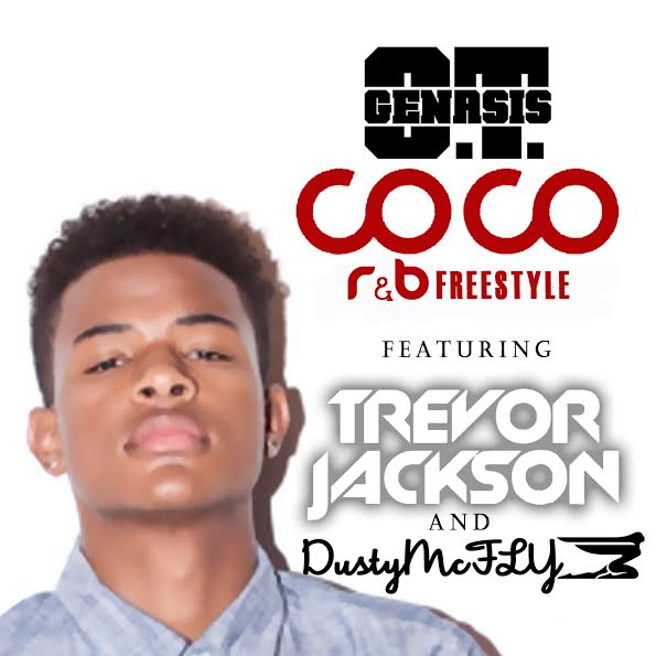 unnamed-110 Trevor Jackson x Dusty McFly - CoCo (Remix)  