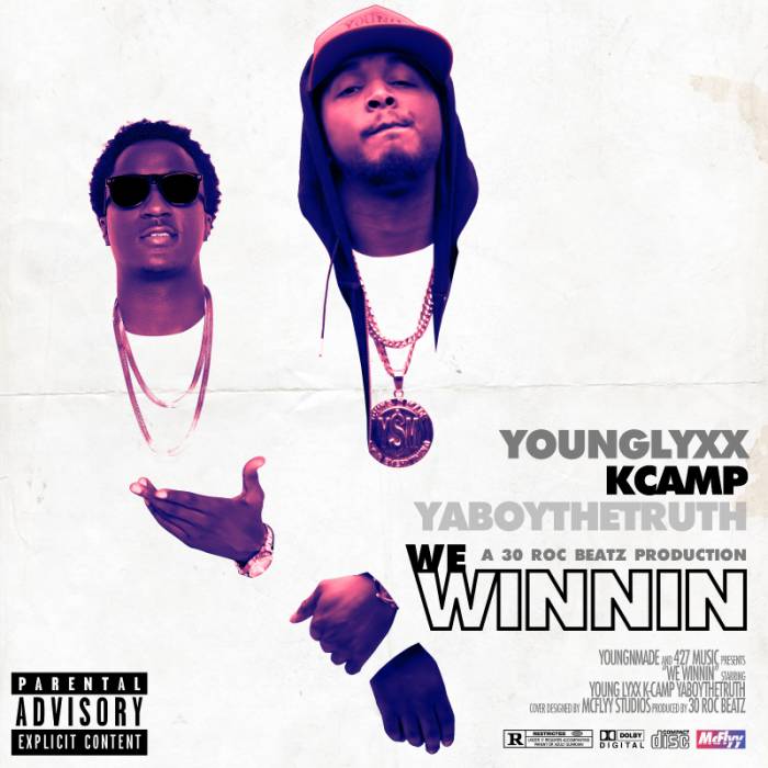 unnamed-18 Young Lyxx & K Camp - We Winnin (Prod. by Roc Beatz)  