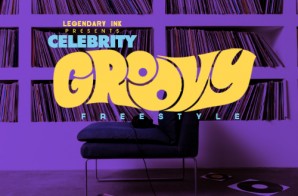 Celebrity – Groovy (Freestyle) (25 Days Til Christmas)