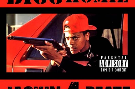 Bigg Homie (Loudpack Boyz) – Jackin 4 Beatz (Mixtape)