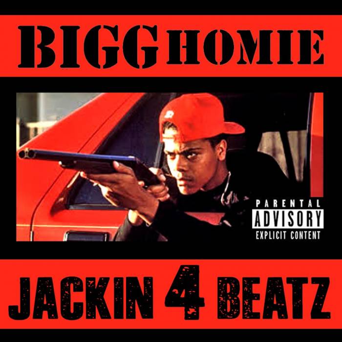 unnamed-29 Bigg Homie (Loudpack Boyz) - Jackin 4 Beatz (Mixtape)  