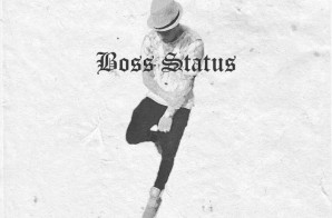 Jonathas x Slim Thug x J. Kapone – Boss Status (Prod. by Justice League)